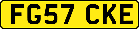 FG57CKE