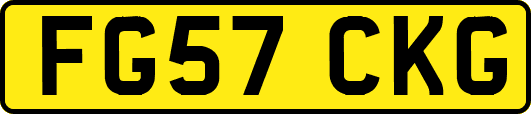 FG57CKG