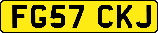 FG57CKJ