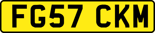 FG57CKM