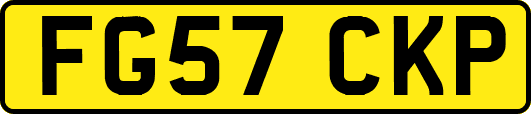 FG57CKP
