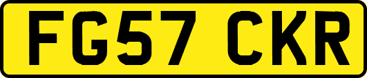 FG57CKR