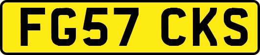 FG57CKS