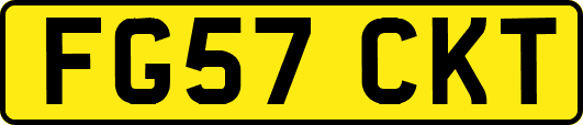 FG57CKT