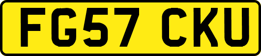 FG57CKU