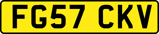 FG57CKV