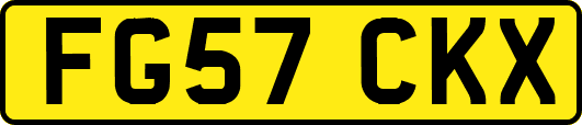 FG57CKX