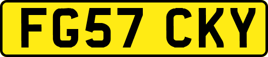 FG57CKY