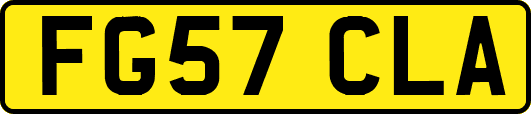 FG57CLA