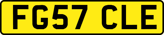 FG57CLE