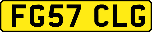 FG57CLG
