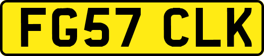 FG57CLK