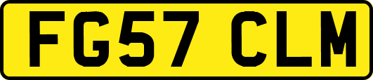 FG57CLM