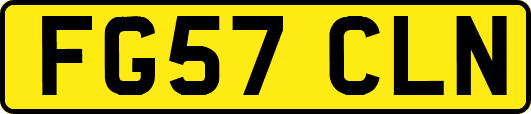 FG57CLN