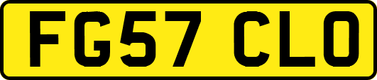 FG57CLO