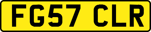 FG57CLR