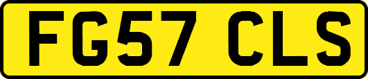 FG57CLS