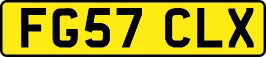 FG57CLX