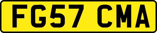 FG57CMA
