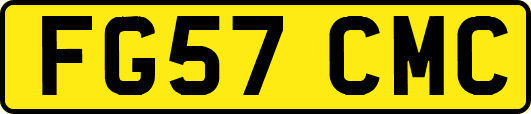 FG57CMC