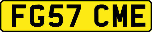 FG57CME