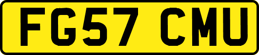 FG57CMU