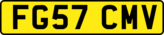 FG57CMV
