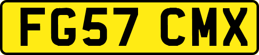 FG57CMX