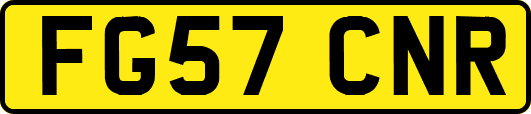 FG57CNR