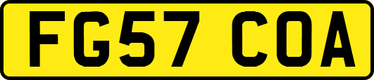 FG57COA