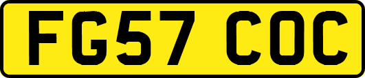 FG57COC