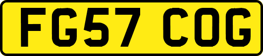 FG57COG