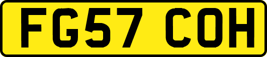 FG57COH