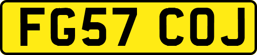 FG57COJ
