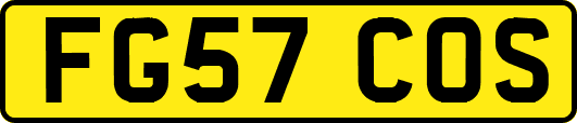 FG57COS