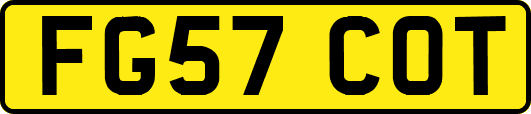 FG57COT