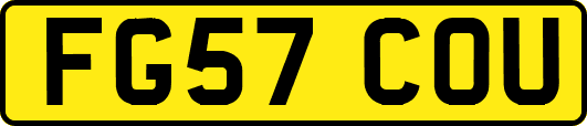 FG57COU