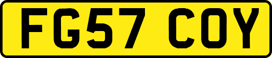 FG57COY
