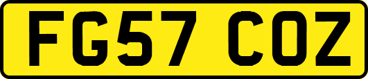 FG57COZ