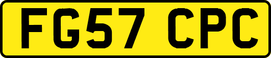 FG57CPC