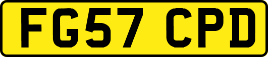 FG57CPD