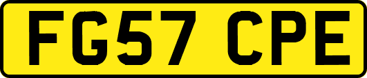 FG57CPE