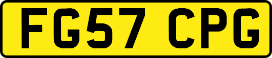 FG57CPG