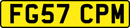 FG57CPM