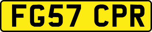 FG57CPR
