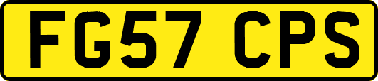FG57CPS