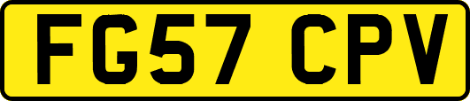FG57CPV