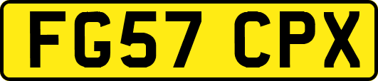 FG57CPX