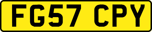 FG57CPY
