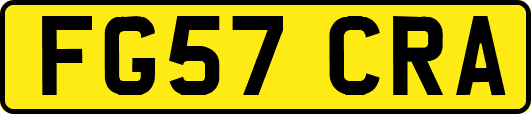 FG57CRA